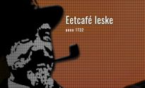 Eetcafe Ieske, Hilversum