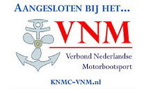 Verbond Nederlandse Motorbootsport