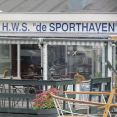 Hilversumse Watersport Vereniging De Sporthaven