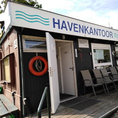 Hilversumse Watersport Vereniging De Sporthaven