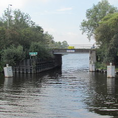 Hilversumse Watersport Vereniging De Sporthaven