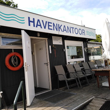 Hilversumse Watersport Vereniging De Sporthaven