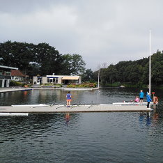 Hilversumse Watersport Vereniging De Sporthaven