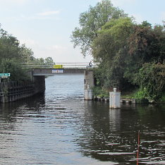 Hilversumse Watersport Vereniging De Sporthaven